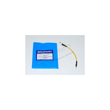 HEATER PLUG LEAD 5 INCHES (BRITPART) 247953