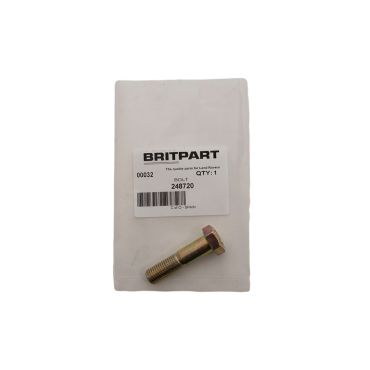 BOLT (BRITPART) 248720