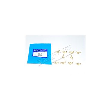 WING NUT (OEM) 250431