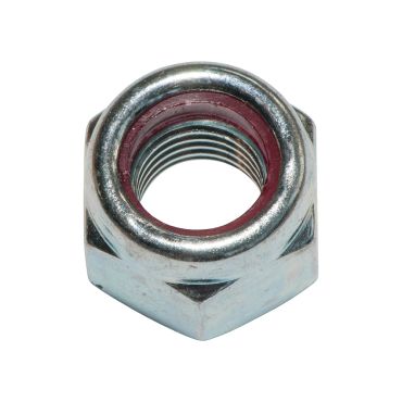 SELF LOCKING NUT X100 (OEM) 234734 251323