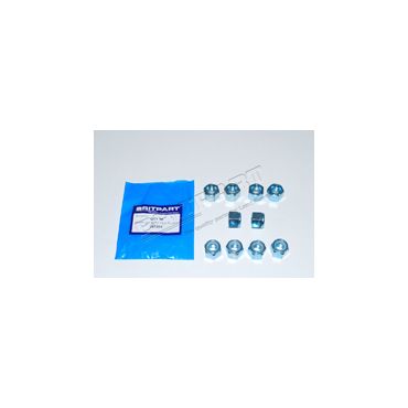 NYLOC NUT BSF P TYPE 1/2 INCH (OEM) 251324