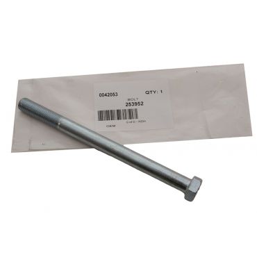 A-Frame Bolt (Through Bracket) 1/2UNF x 6 1/2 Inch (OEM) 253952 253948