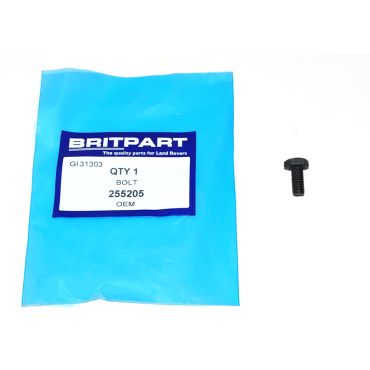 BOLT (OEM) 255205