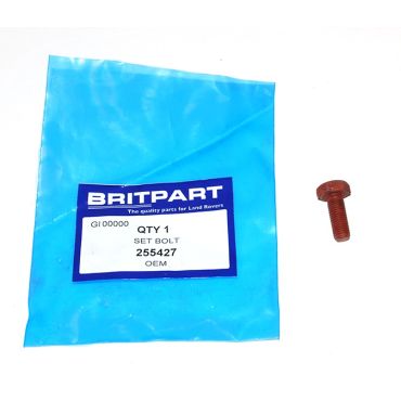 SET BOLT (SANTANA) 255427