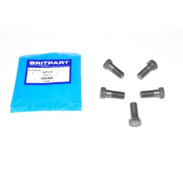 BOLT (OEM) 255466