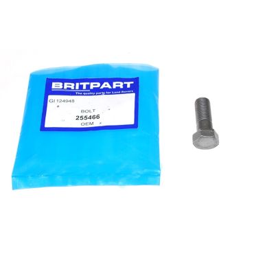 BOLT (OEM) 255466