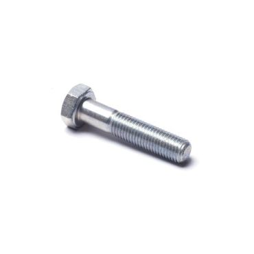 BOLT 5/16 UNF X 1 1/2 HEX ZINC BH605121L