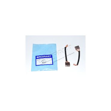 BRUSH SET (Britpart) 260055