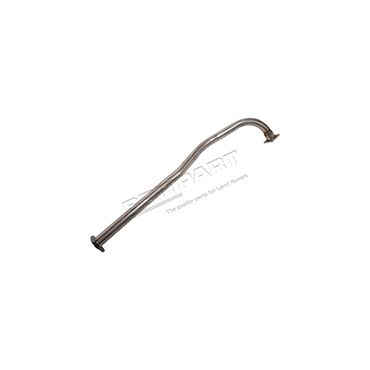 S/S Intermediate Pipe Stainless Steel (SS) 264195SS