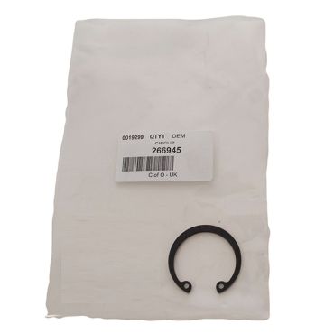 CIRCLIP (OEM) 266945