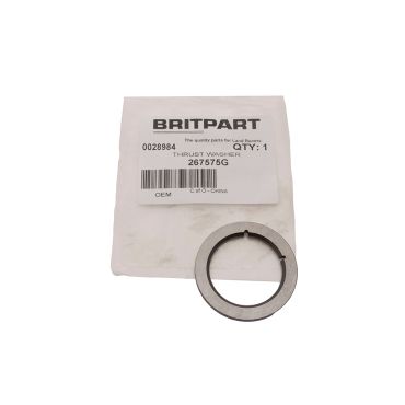THRUST WASHER 267575G