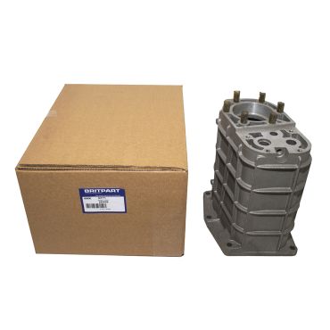 SHAFT HSG 268849