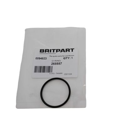 O RING (BRITPART) 268887