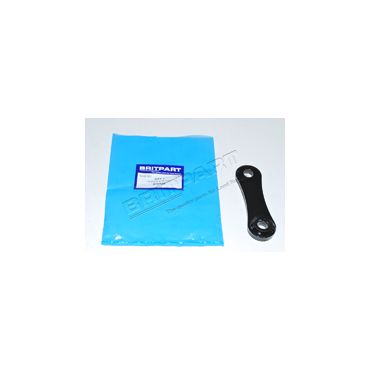 Shackle Plate Front SWB (No Thread) 270520