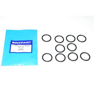 Steering Box O-Ring 271013
