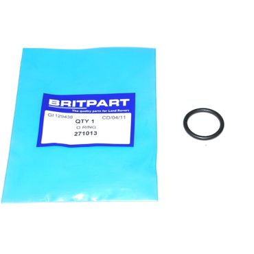 Steering Box O-Ring 271013