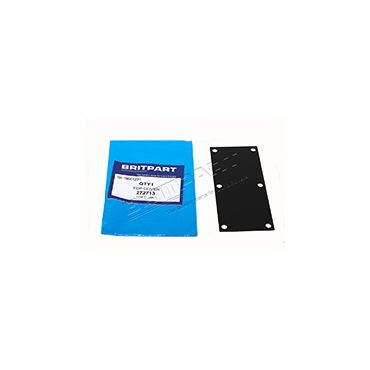 TOP COVER CLUTCH (Britpart) 272713