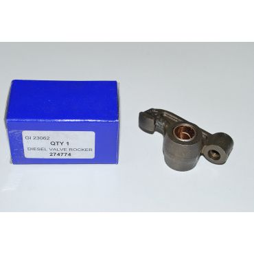 DIESEL VALVE ROCKER (Britpart) 274774
