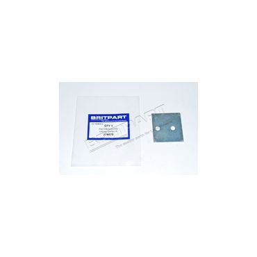PACKING PLATE (Britpart) 274870