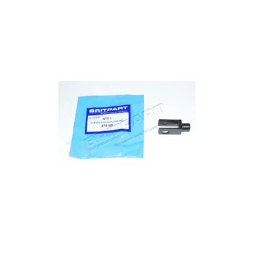 CLEVIS FOR HANDBRAKE (Britpart) 275199