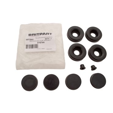 Wheel Cylinder Repair Kit For 243296/7 (Britpart) 275744
