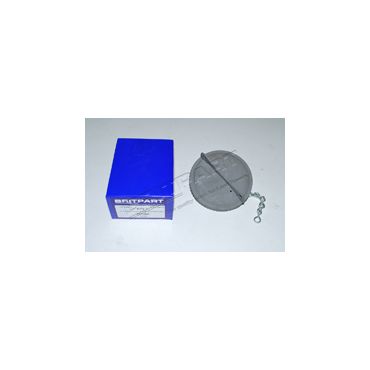 Fuel Filler Cap 3 Pin (Britpart) 277260