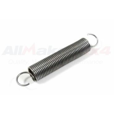 Return Spring Accelerator 2.25 Litre Diesel (Aftermarket)  277502