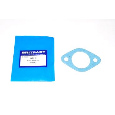 Carb Gasket Adaptor (Britpart) 278163