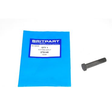 Bolt (Britpart) 279146