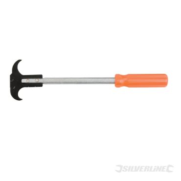Seal Puller (Silverline) 282610