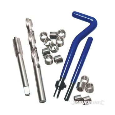 Thread Repair Helicoil Kit M10 X 1.50  489540