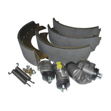 Brake Kit Front 12&quot; 6-Cyl &amp; V8 (Britpart) DA6045