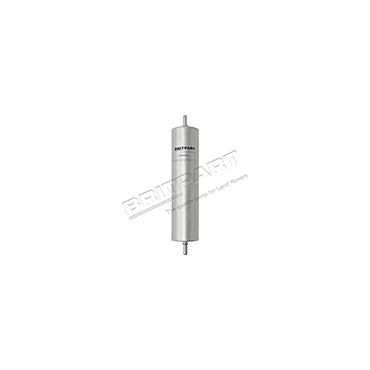 TD4 Fuel Filter 02 on Rear Wheelarch (Britpart) WJN000080