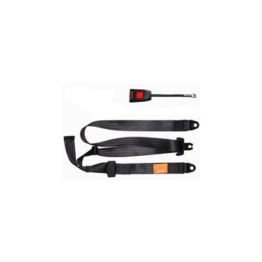Securon Static 3-Point Belt Front 300/30 BA184 GSB300