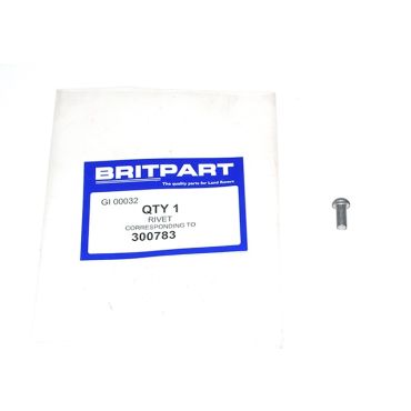 RIVET (OEM) 300783