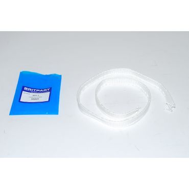 CANVAS STRIP (Britpart) 300824