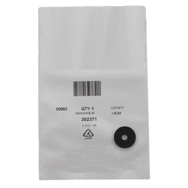 WASHER (OEM) 302371