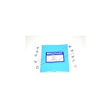 RIVET (OEM) 302818