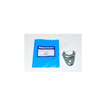 Hood Stick Clamp Plate (Britpart) 304301