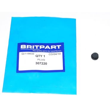 PLUG (BRITPART) 307220