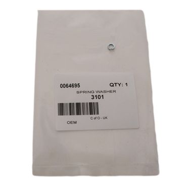 SPNG WASHER 3101
