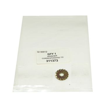 WASHER (BRITPART) 311373
