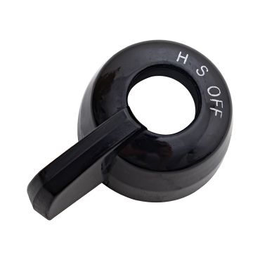 IGNITION SWITCH KNOB (LUCAS CLASSIC ) 316435LUCAS