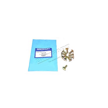 FLOOR SCREW (Britpart) 320045