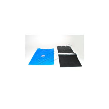 Mudflaps Pair Front Series (Britpart) 320601