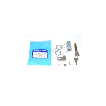 Door Lock Barrel x1 (Britpart) 320609