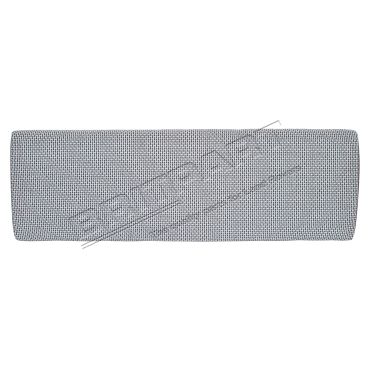 SWB REAR SEAT BACK GREY - BRITPART 320647CG 