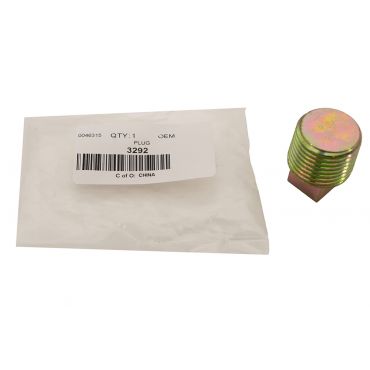 Swivel Level Plug (Britpart) 3292