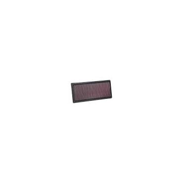 Air Filter L663 (K&N) LR129322