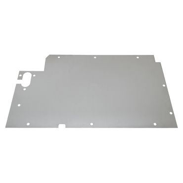 Floor Plate RH (DDS) LR240O/S 330037 